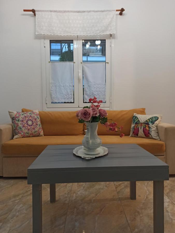 Kd Vintage Home Lavrion Exterior photo
