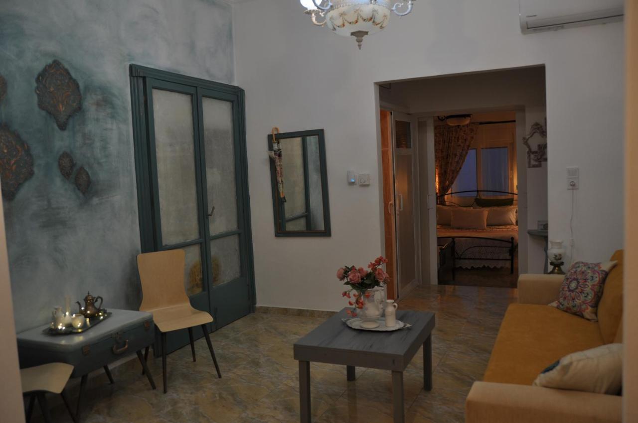 Kd Vintage Home Lavrion Exterior photo