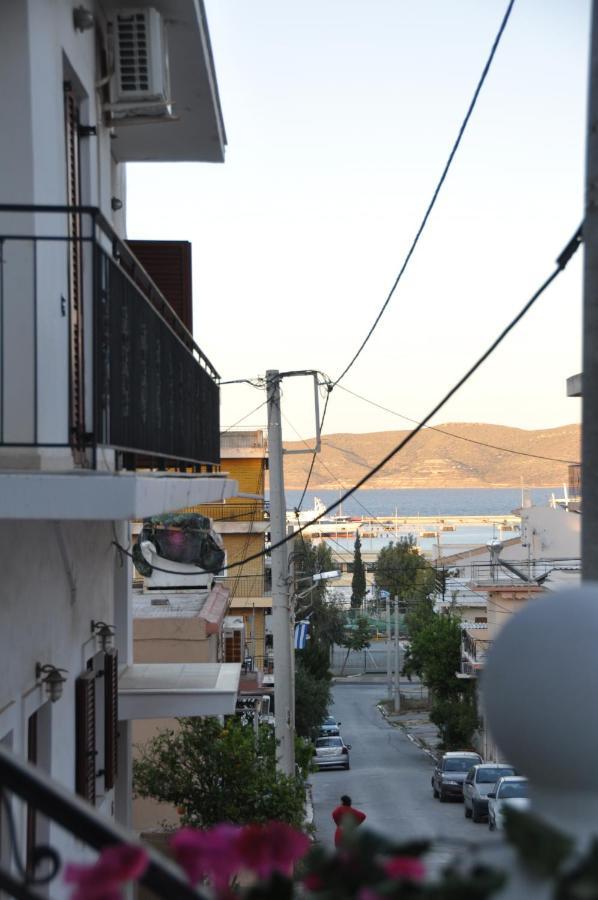 Kd Vintage Home Lavrion Exterior photo