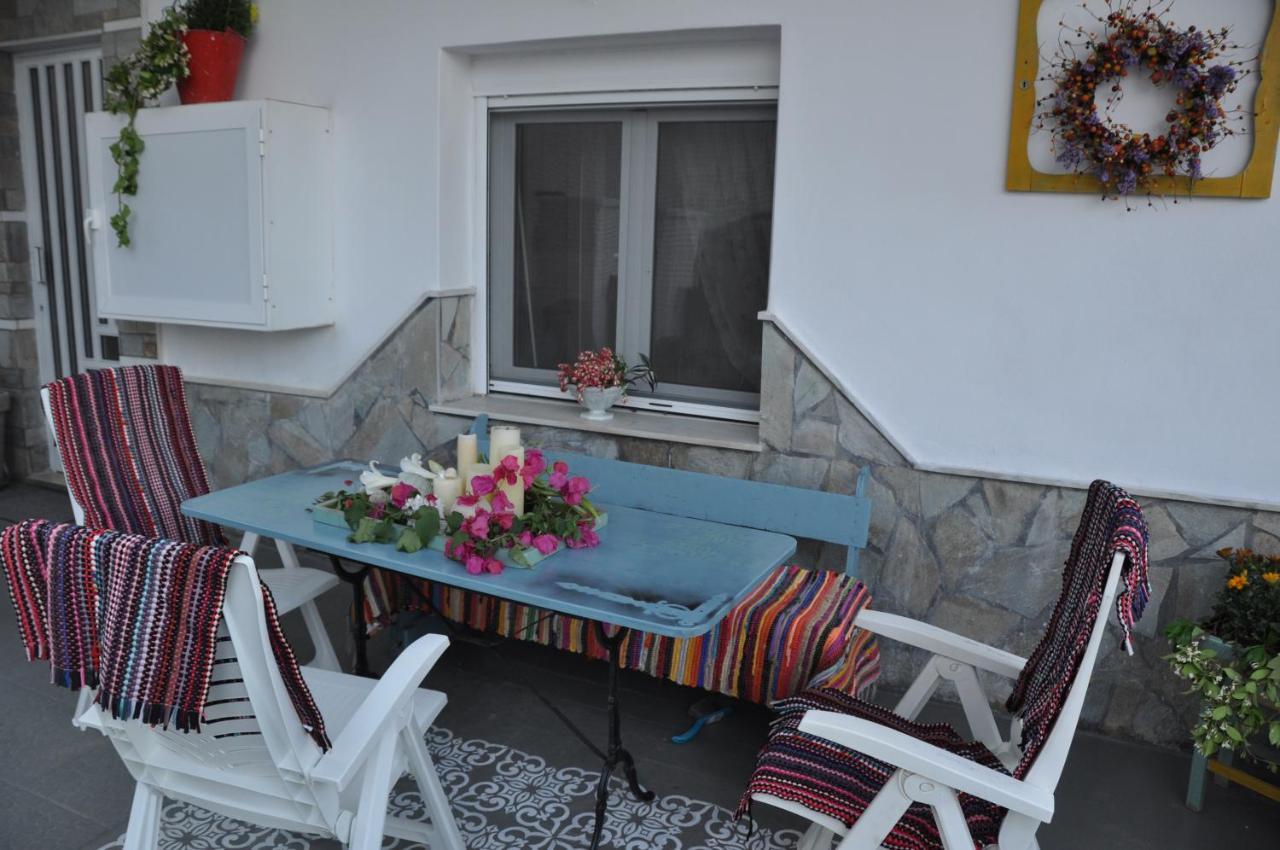 Kd Vintage Home Lavrion Exterior photo